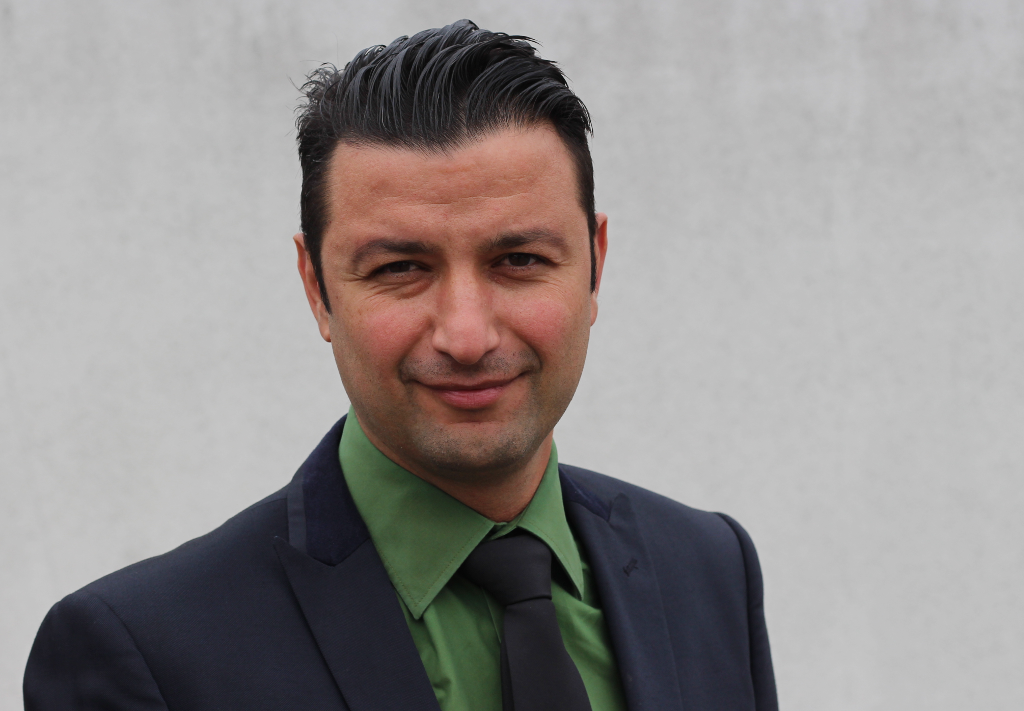 Metehan Selvi